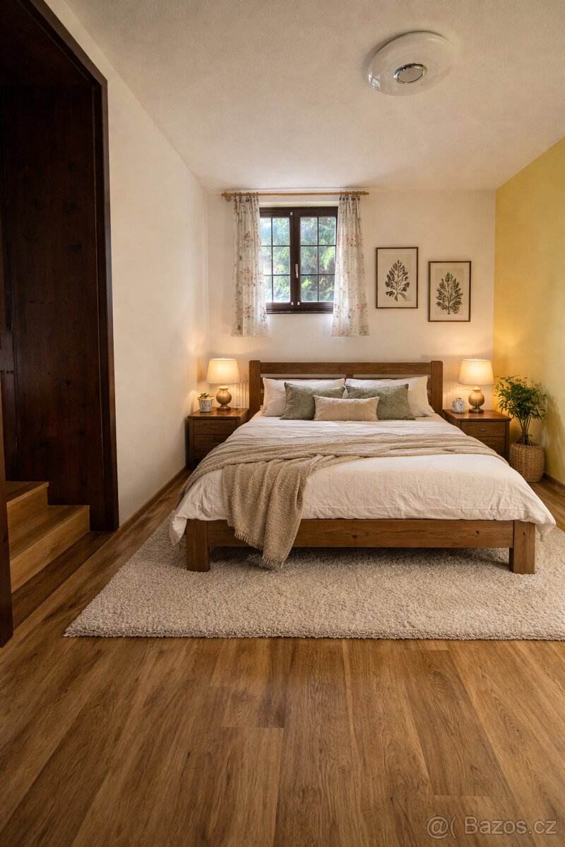 3+1 | 107,4 m² | Šumperk | 5 100 000 Kč - 3