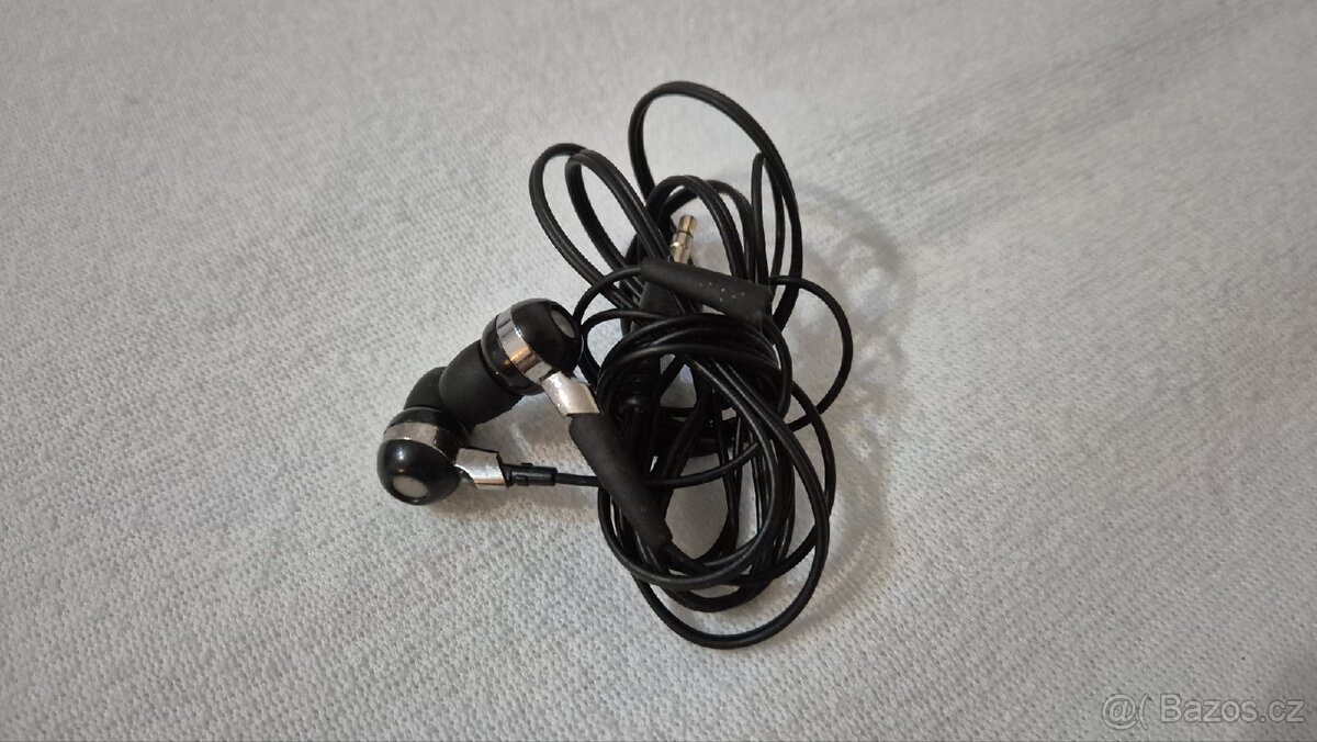 Sluchátka - 3