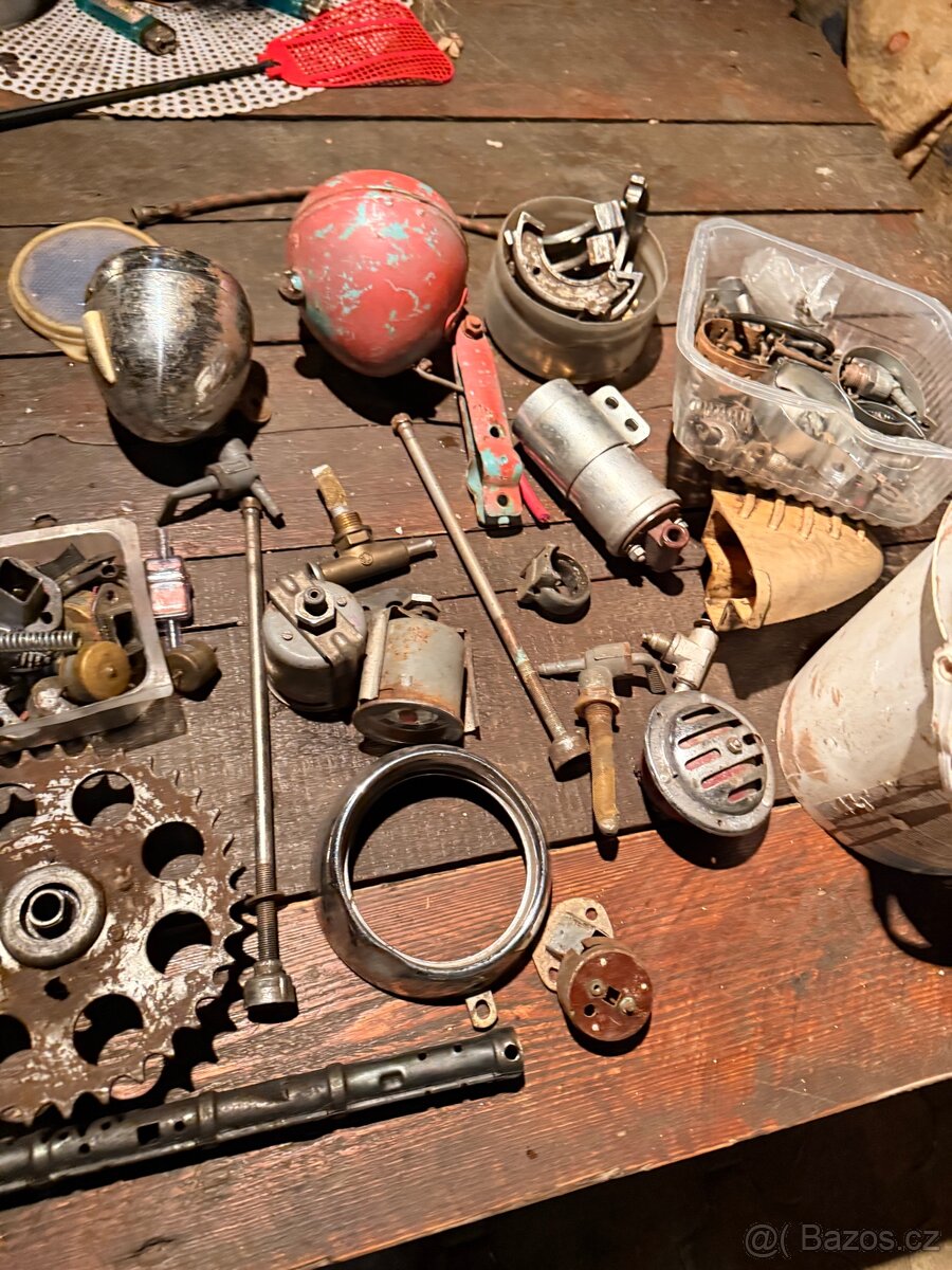 Soubor dílu Stadion S11-S22 - 3