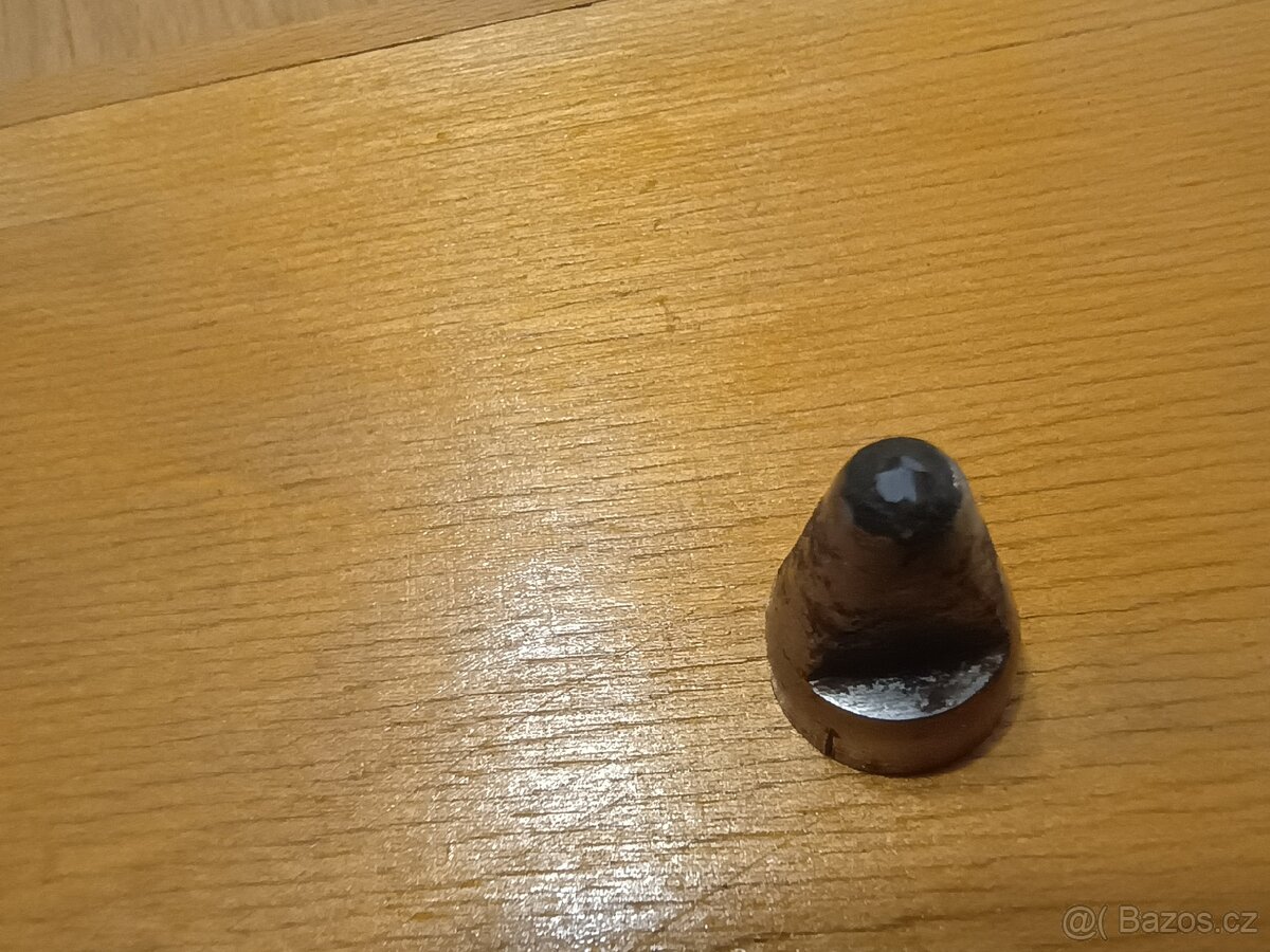 Tvrdoměr Meopta - 3