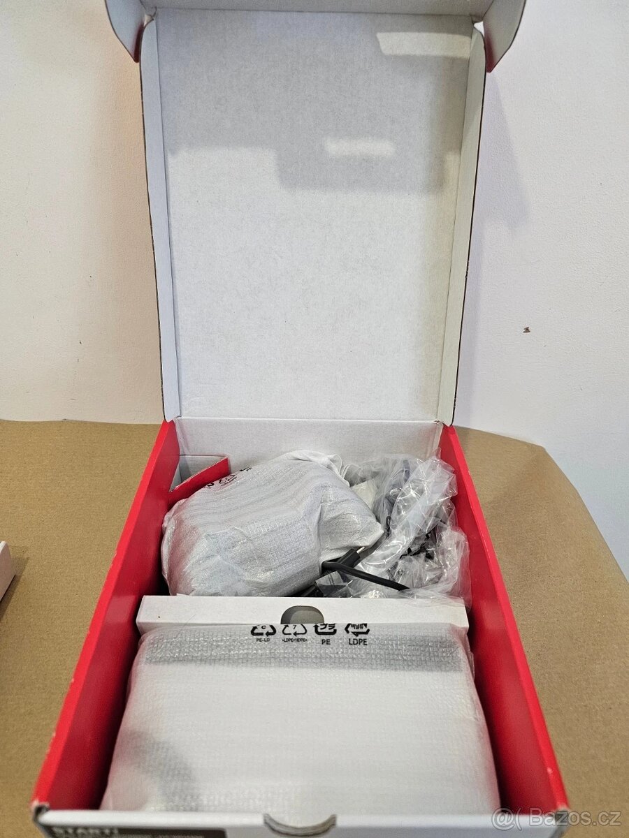 Nintendo Switch OLED - 3