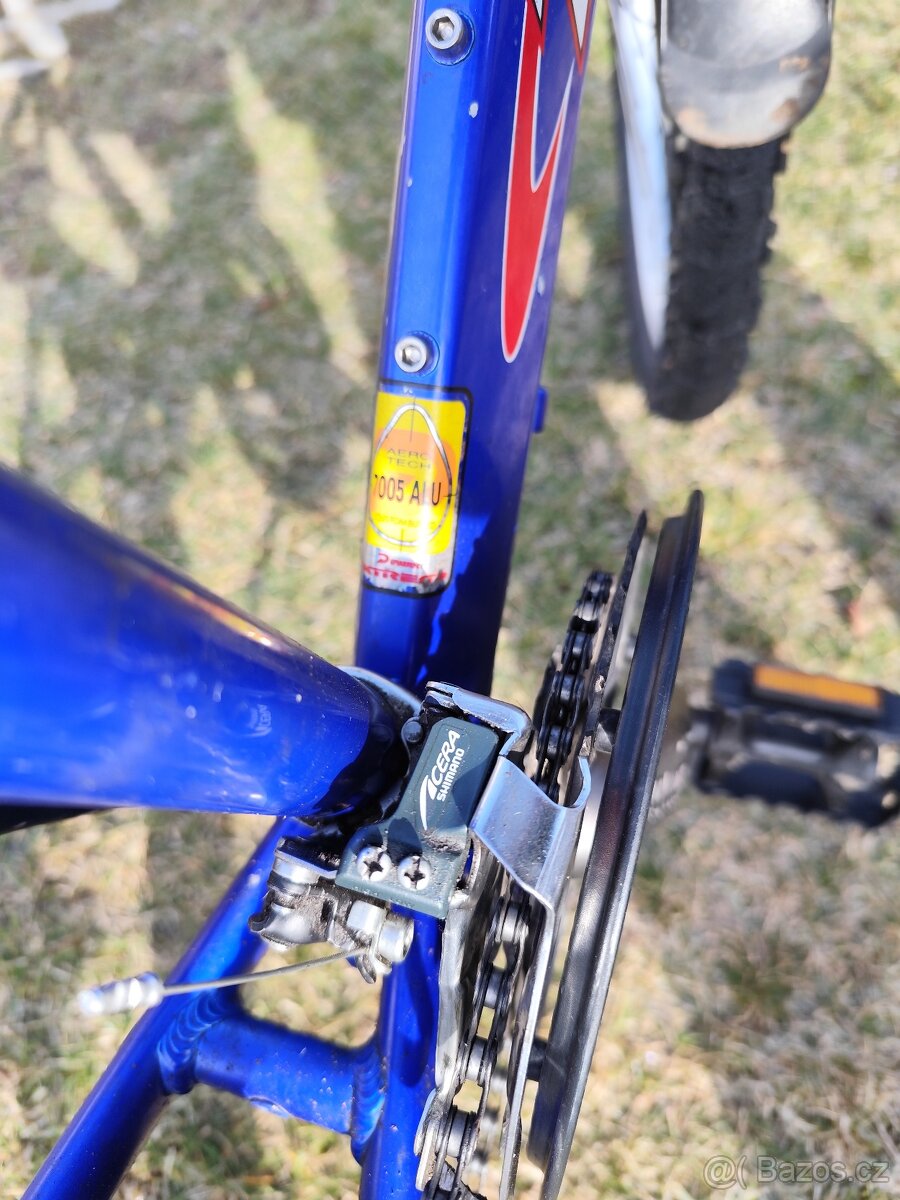 Dětské horské kolo - 3