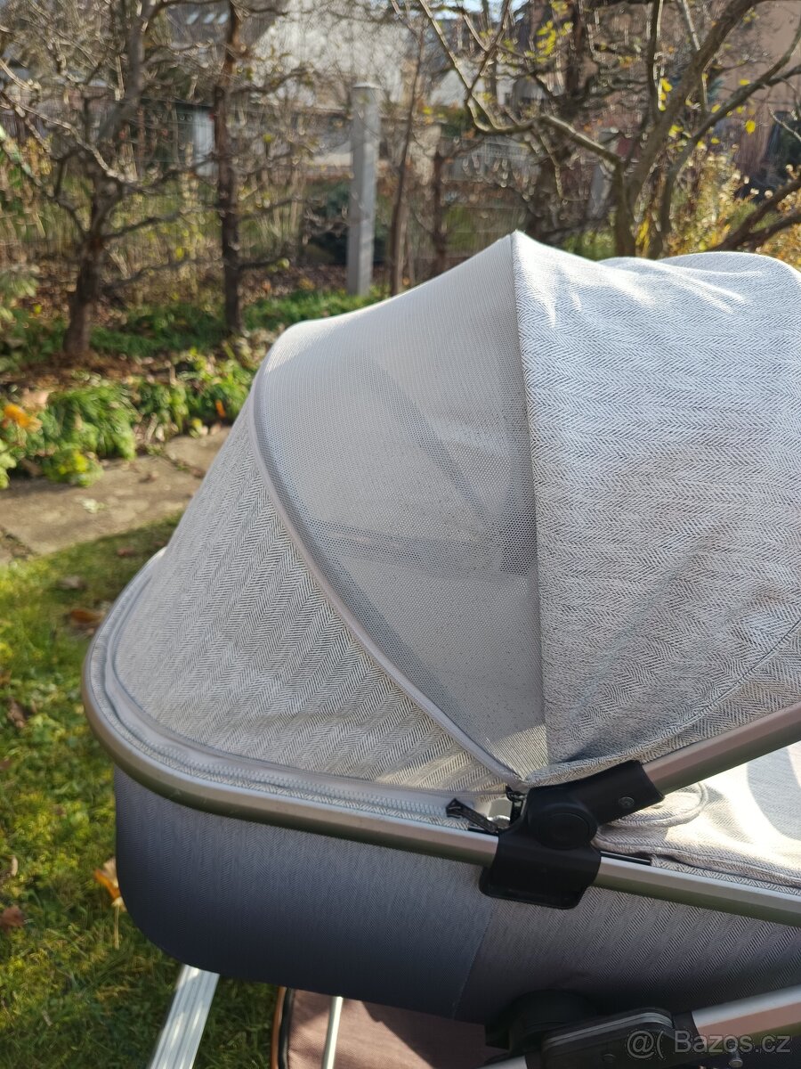 Moon Solitaire Fishbone – dvojkombinace - 3