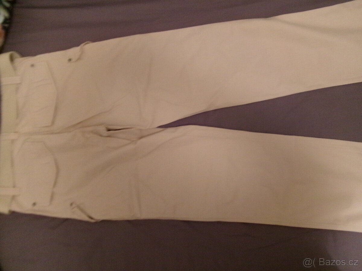 Pánské kalhoty Identic. - 3
