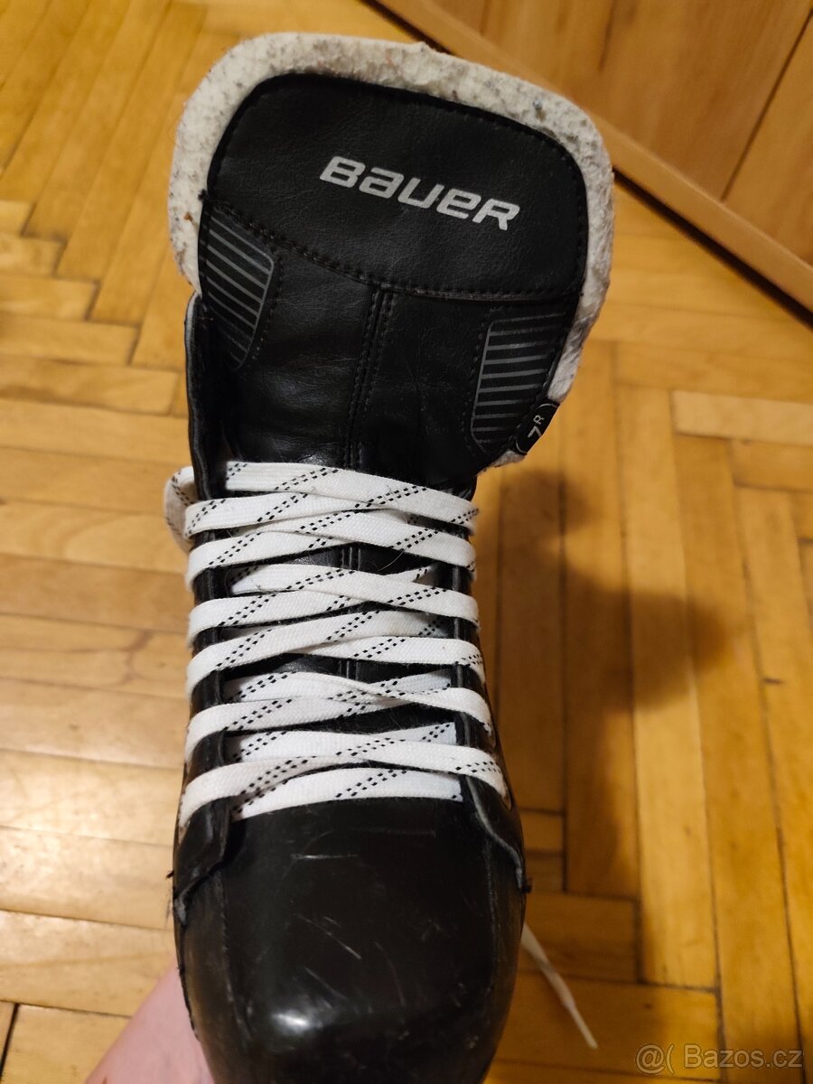 Bauer brusle Vapor Quickness x Agility - 3