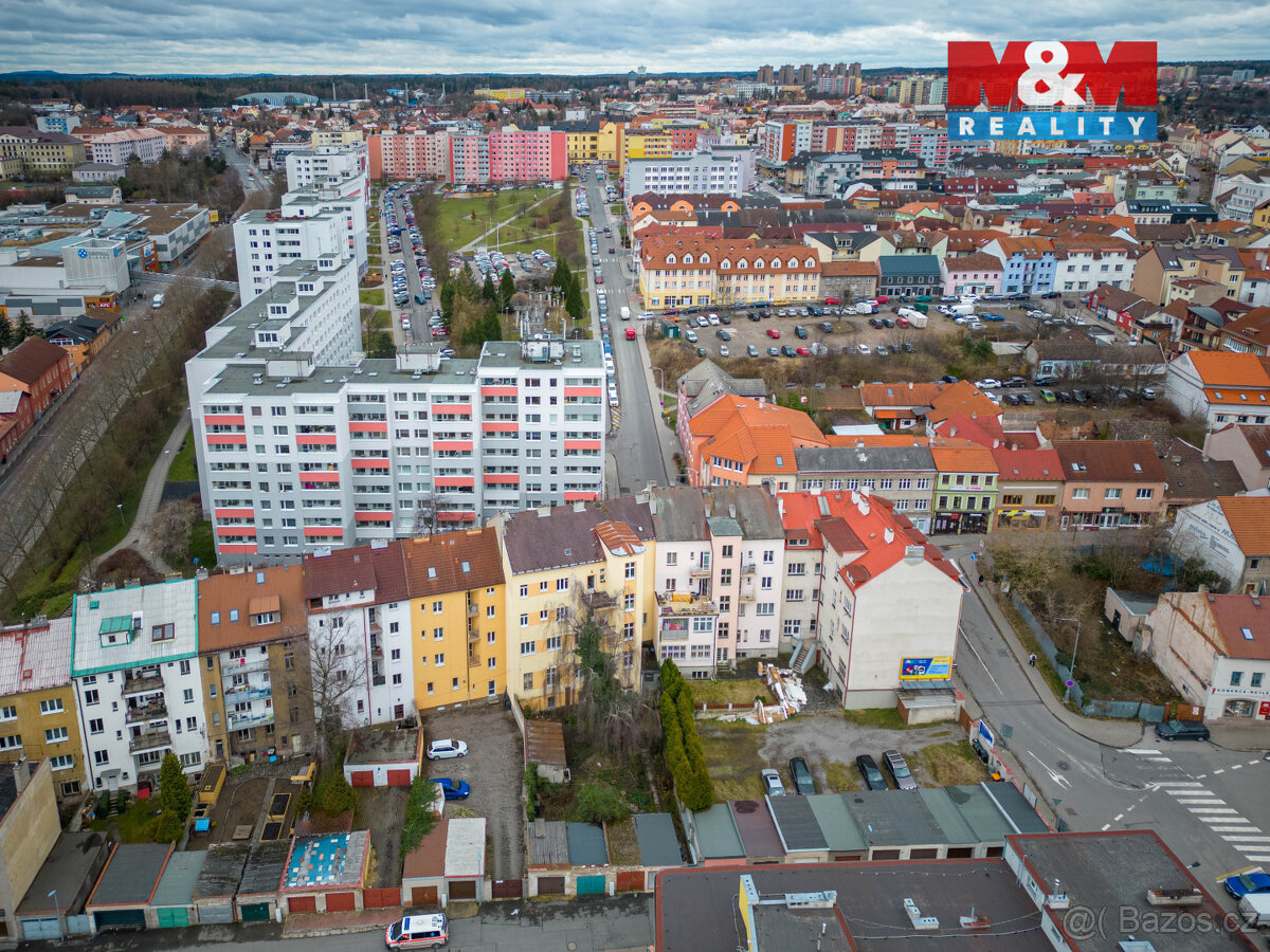 Prodej pozemku k bydlení, 16950 m² - 3