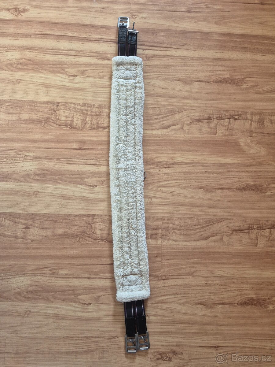 Podbřišník s beránkem 115 cm - 3