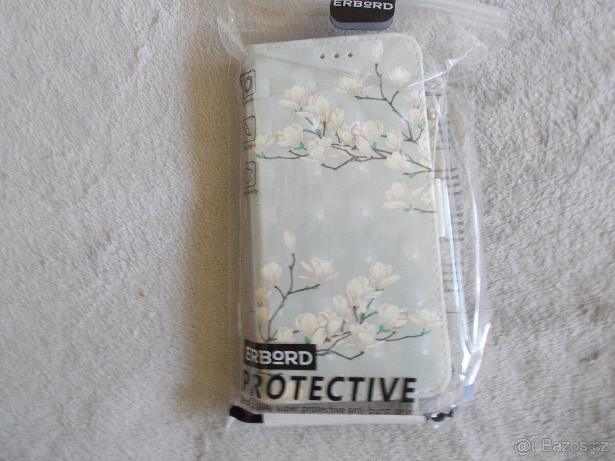 Pouzdro na Samsung Galaxy A 15 - 3