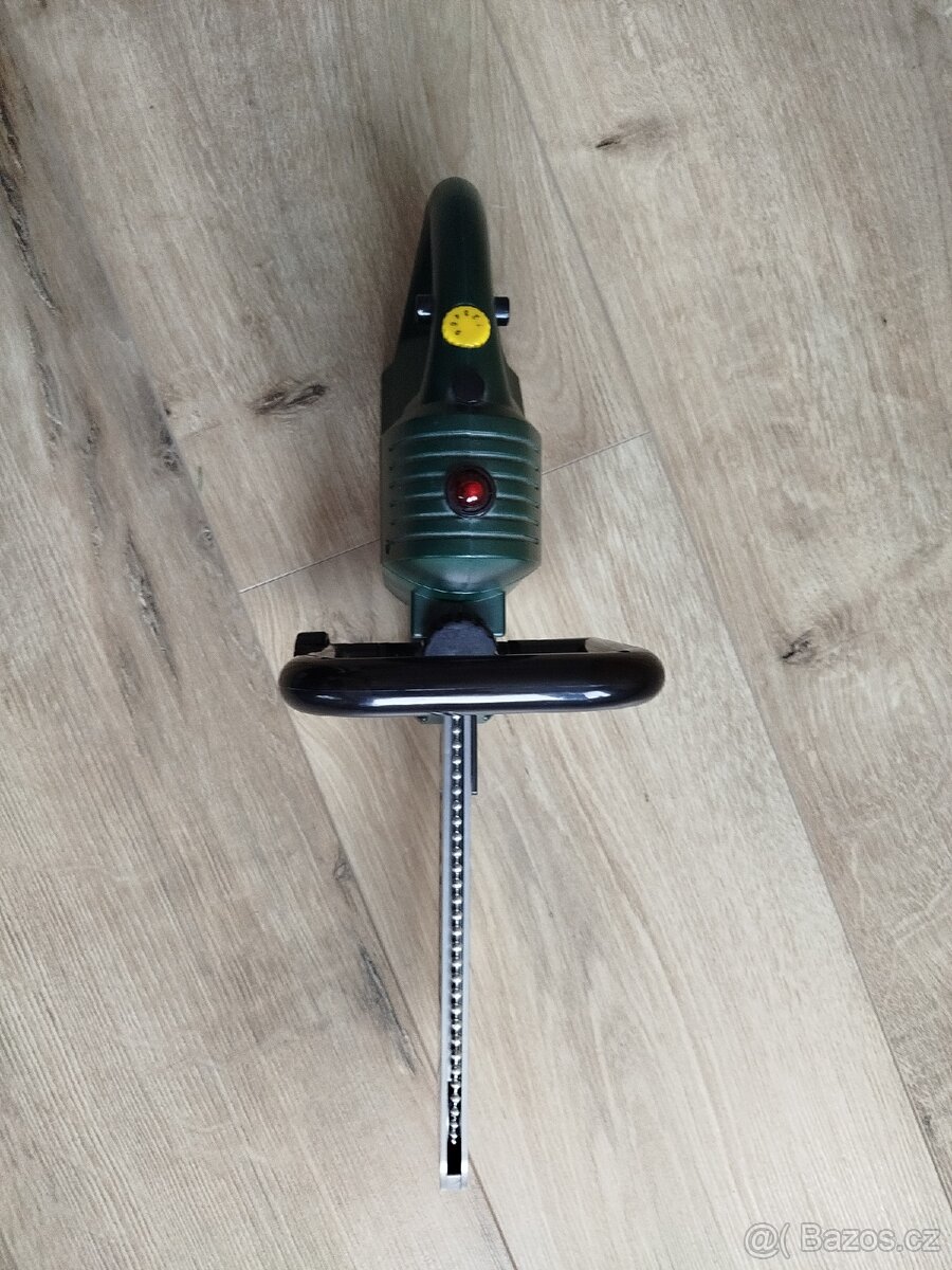 Dětská motorová pila - 3