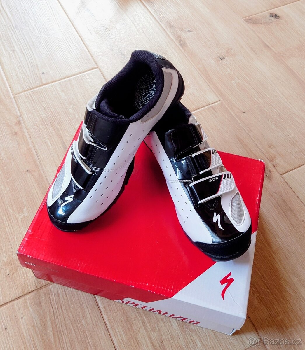 Dámské Specialized vel.40 Top stav - 3