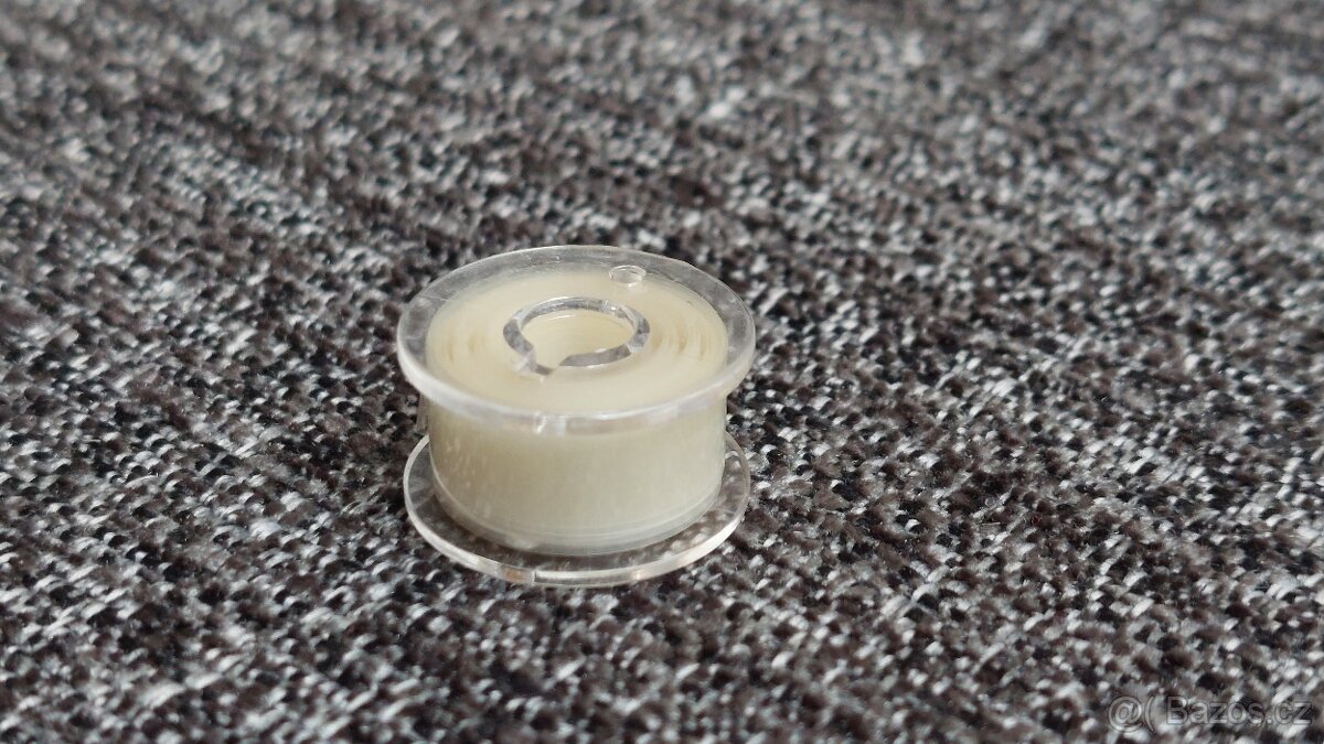 Ukoncovacia paska - 3