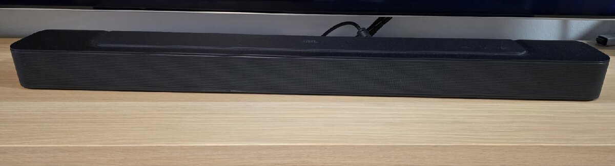 JBL BAR 300 - 3