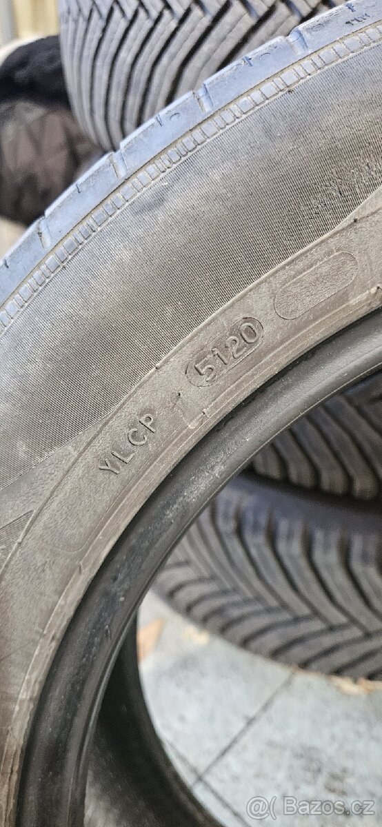 Nokian 205/55 r16 - 3