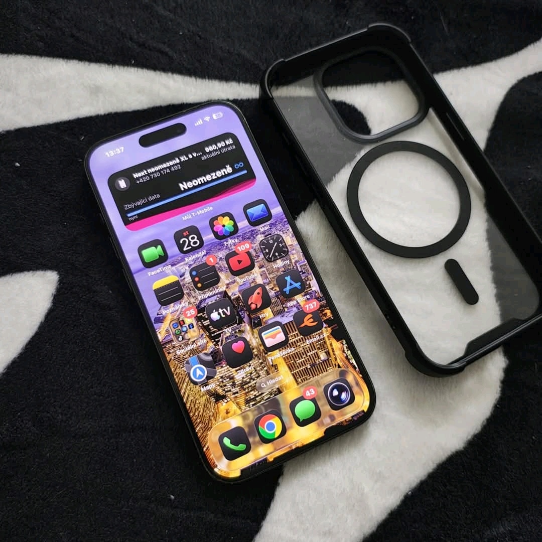 iPhone 15 pro - 3