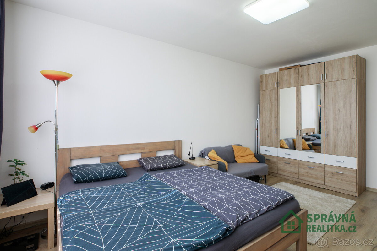 Prodej bytu 2+1, 58 m2 - 3