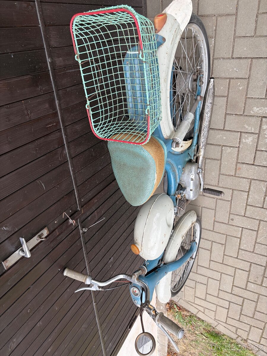 Stadion S 22,r.v.1960 - 3