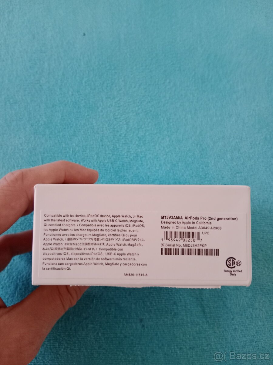 Airpods pro 2 - 3