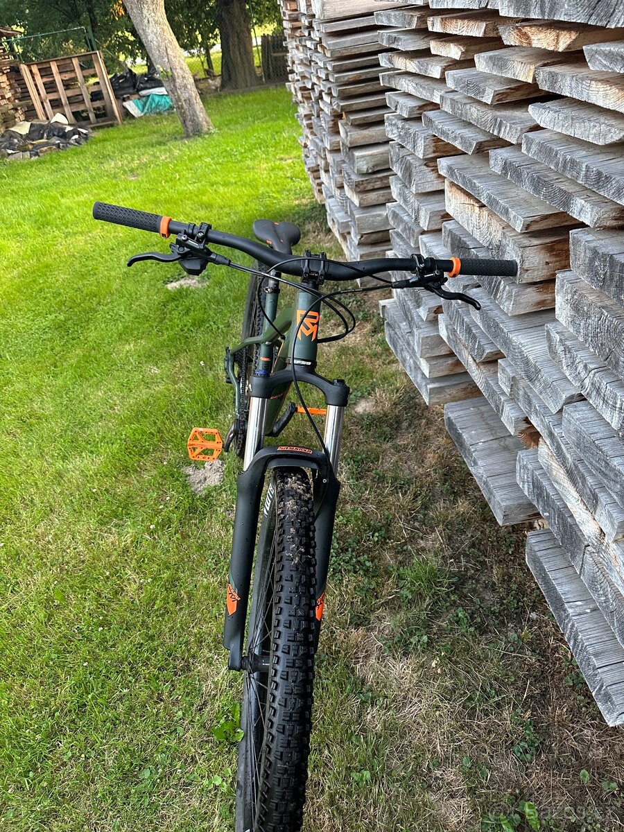 Rock Machine Blizz - 3