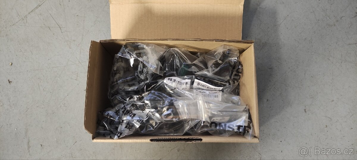 Construct Octavia 4 - automat - 3