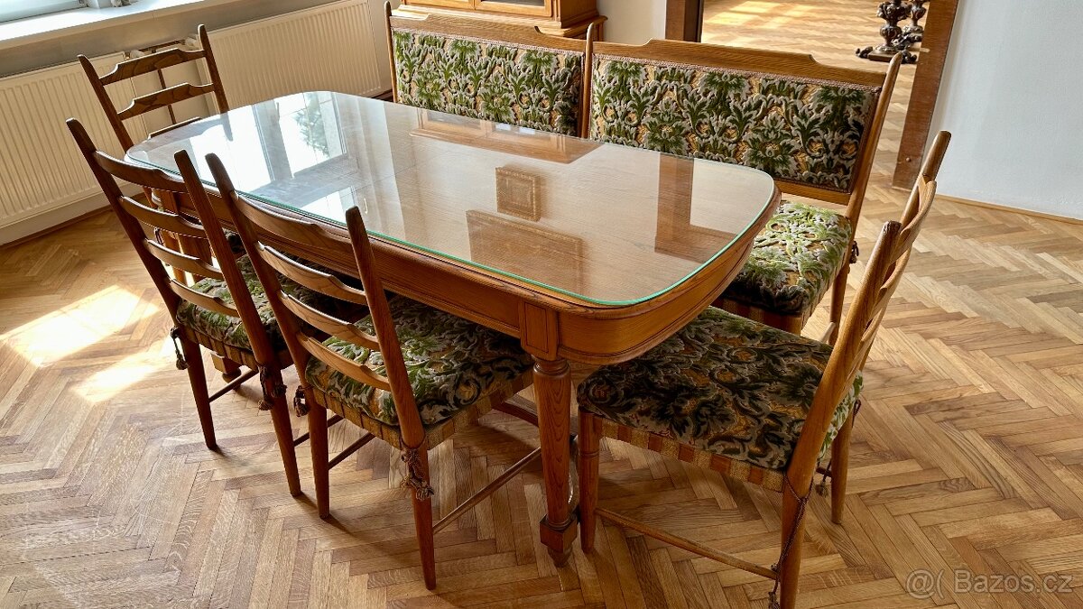 Jídelna s bifé - GERSTLER ✔️ - 3