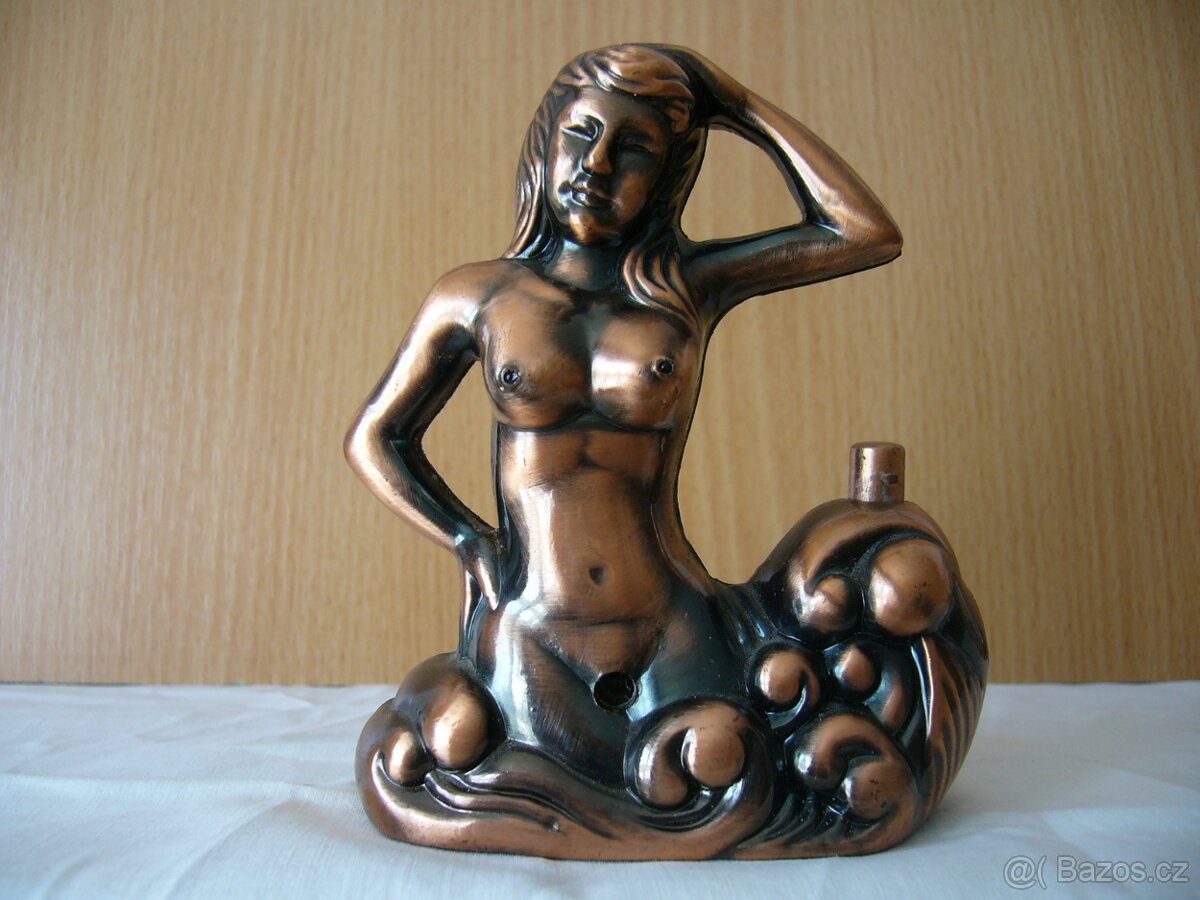 Dýmka + zapalovače - 3