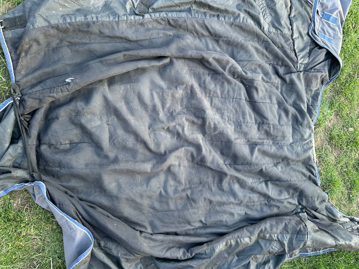 Výběhová deka Waldhausen - 3