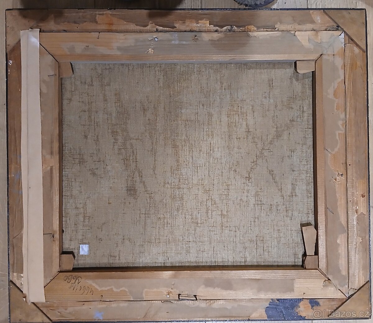 Leonard Rotter - Krajina - Obraz - 3