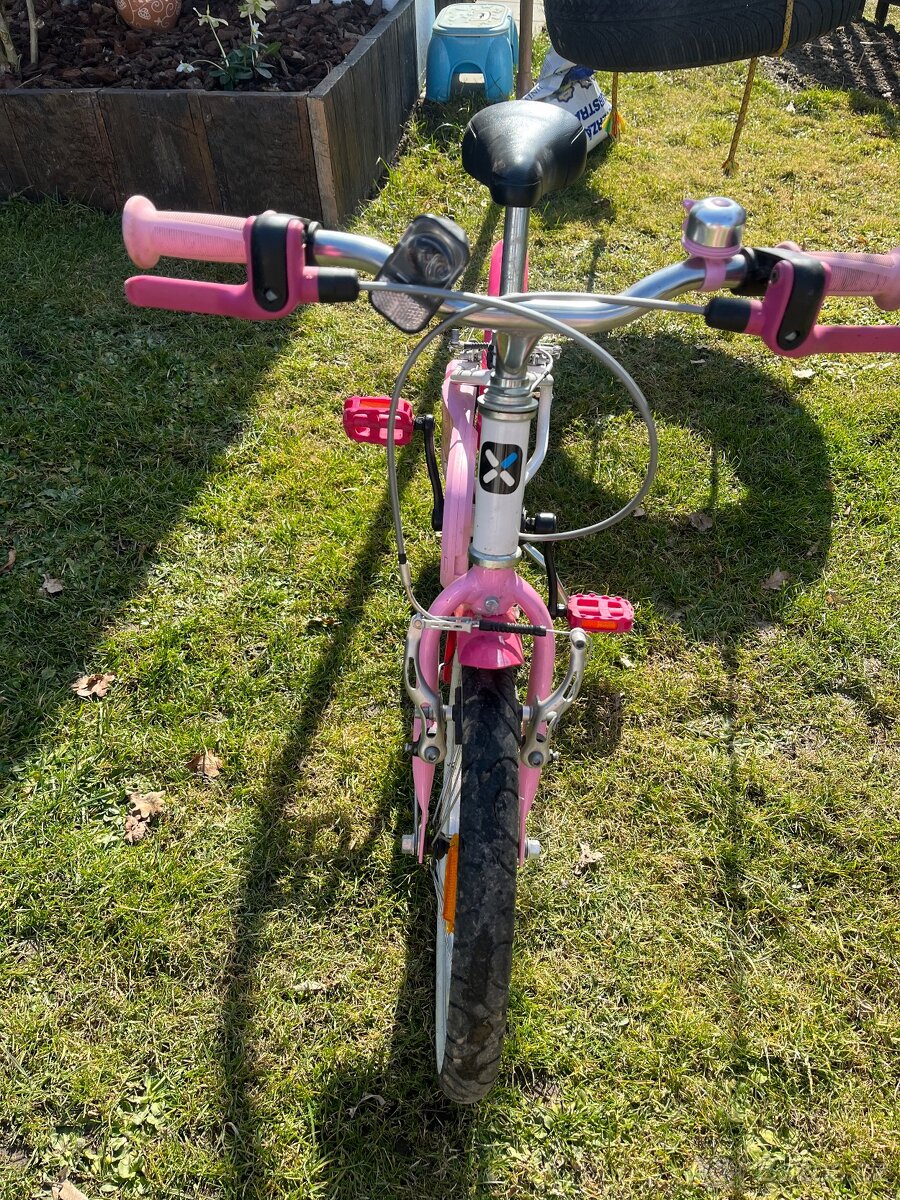 Dívčí kolo Doctogirl - 3