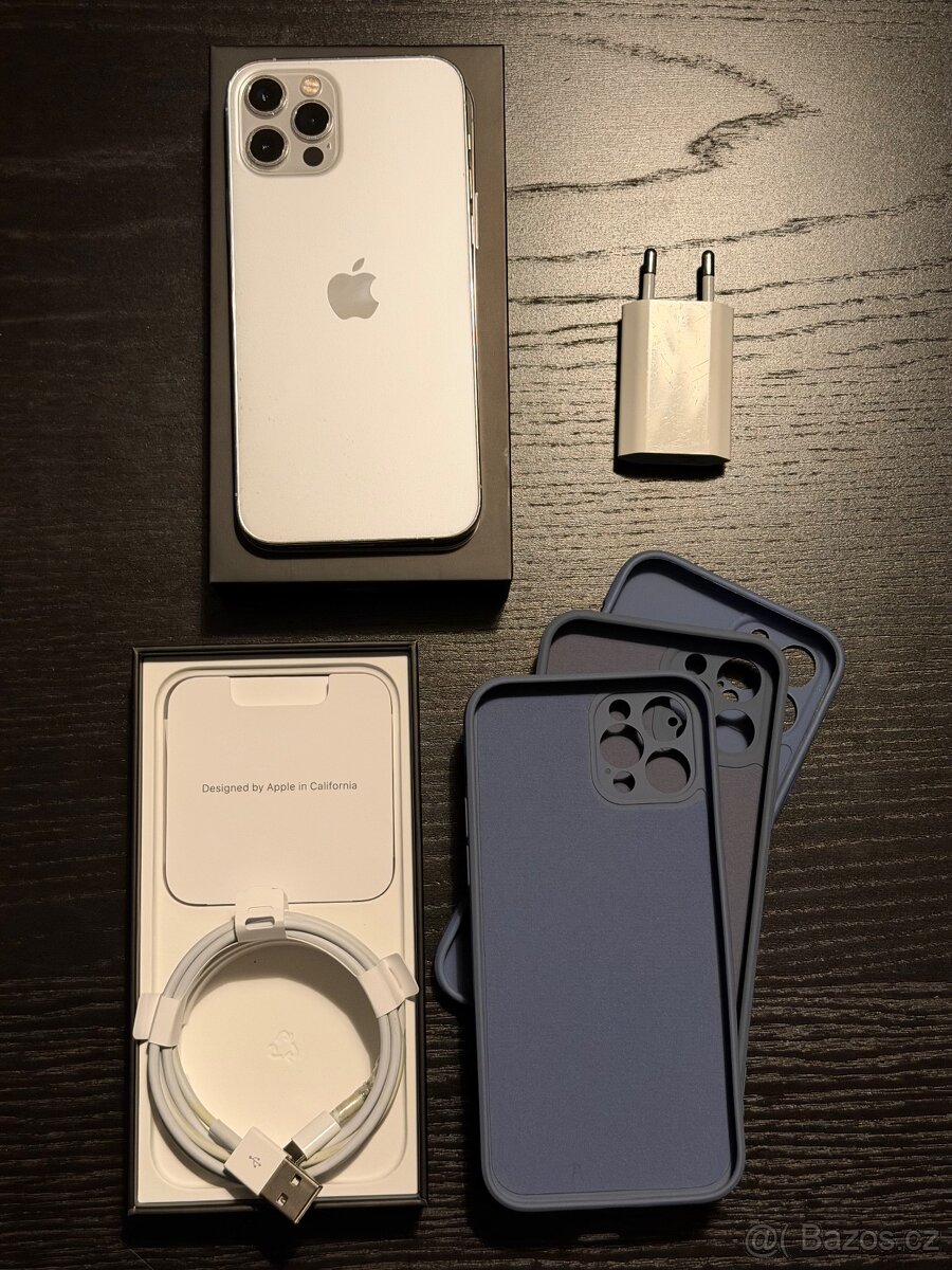 iPhone 12 Pro 128GB - 3