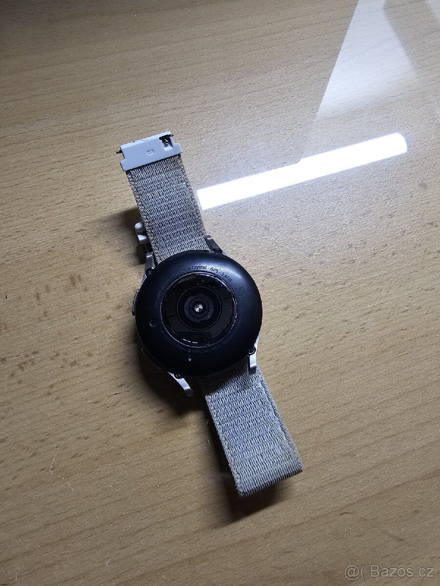 Samsung Galaxy Watch 5pro nefunkční - 3