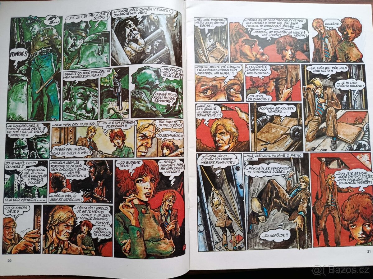 ABC Special jaro 1997 - 3