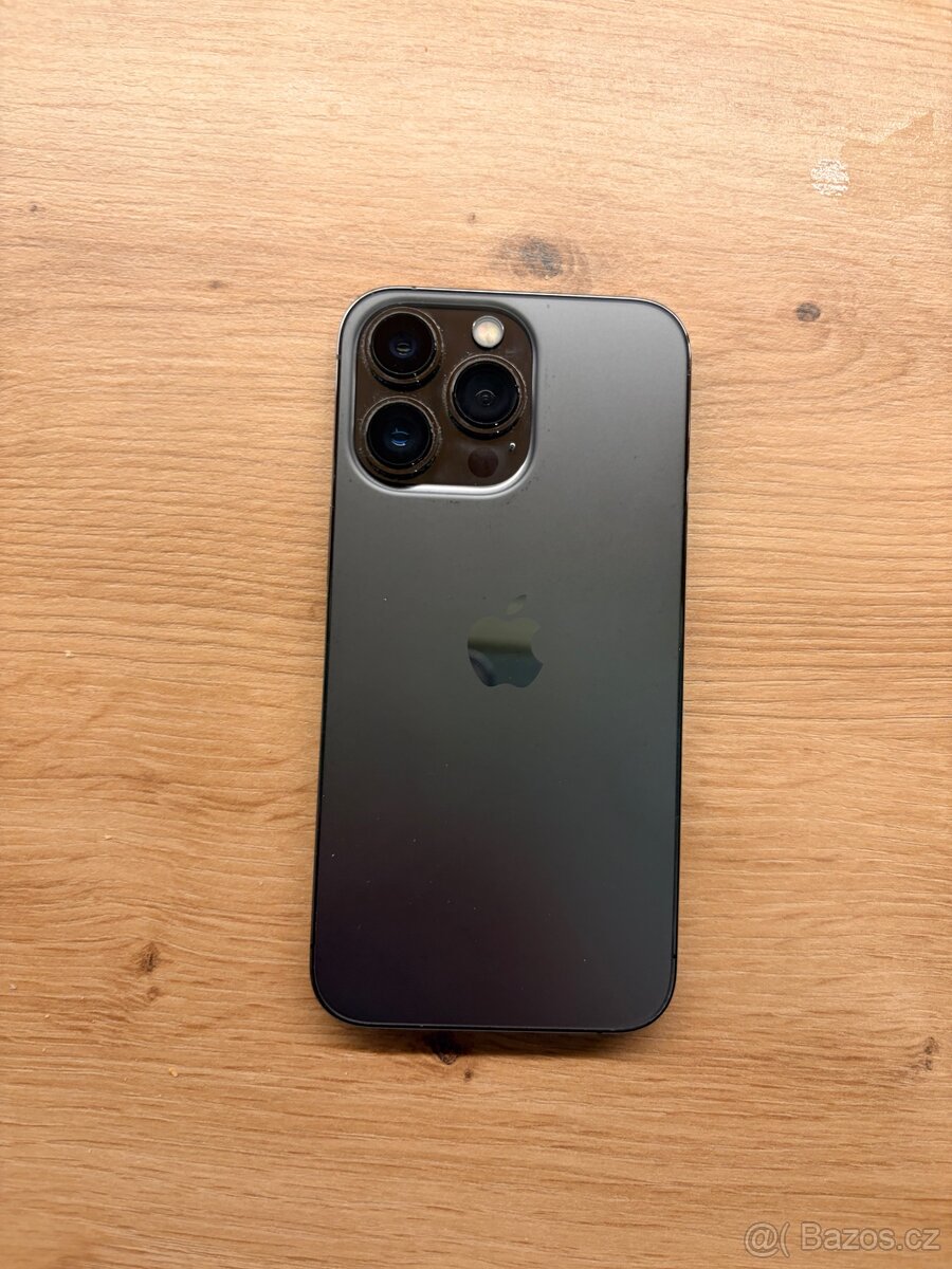 iPhone 13 Pro 128gb - 3