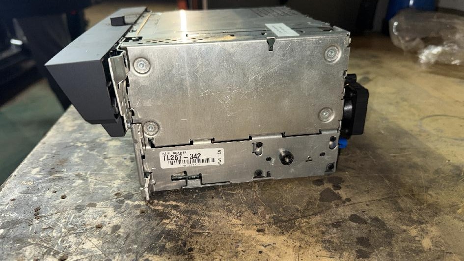 BMW E60 CCC MODUL PLNĚ FUNKČNÍ - 3