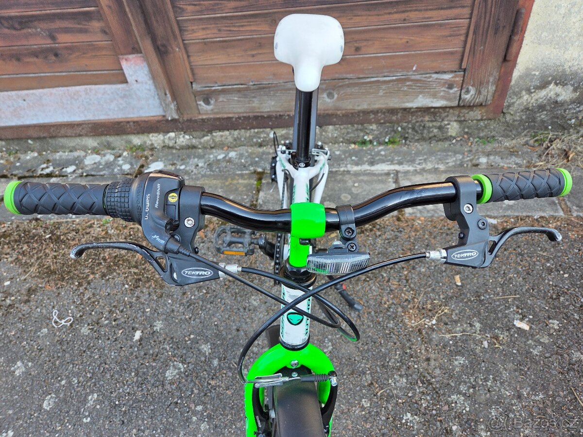 Dětské kolo Author cosmic 20" - 3