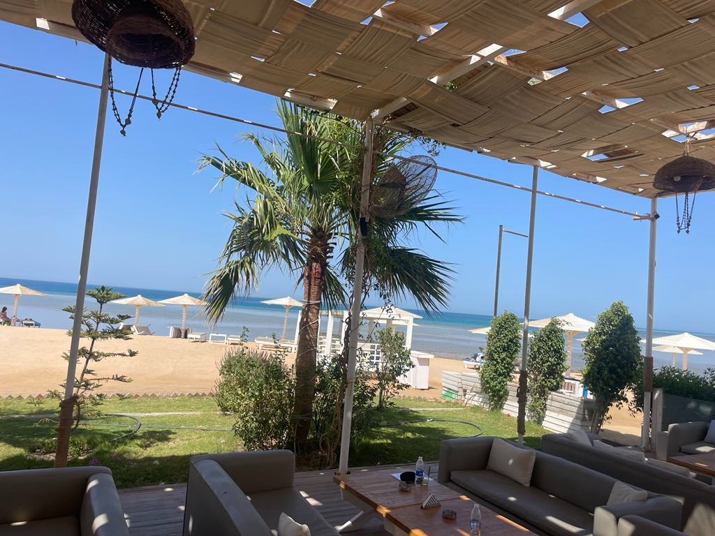 apartman selena bay Hurghada Egypt - 3