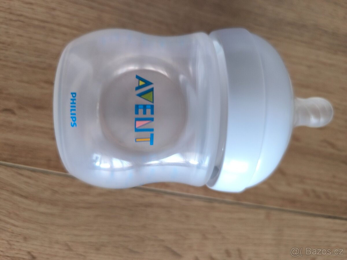 Odsávačka Phillips avent - 3