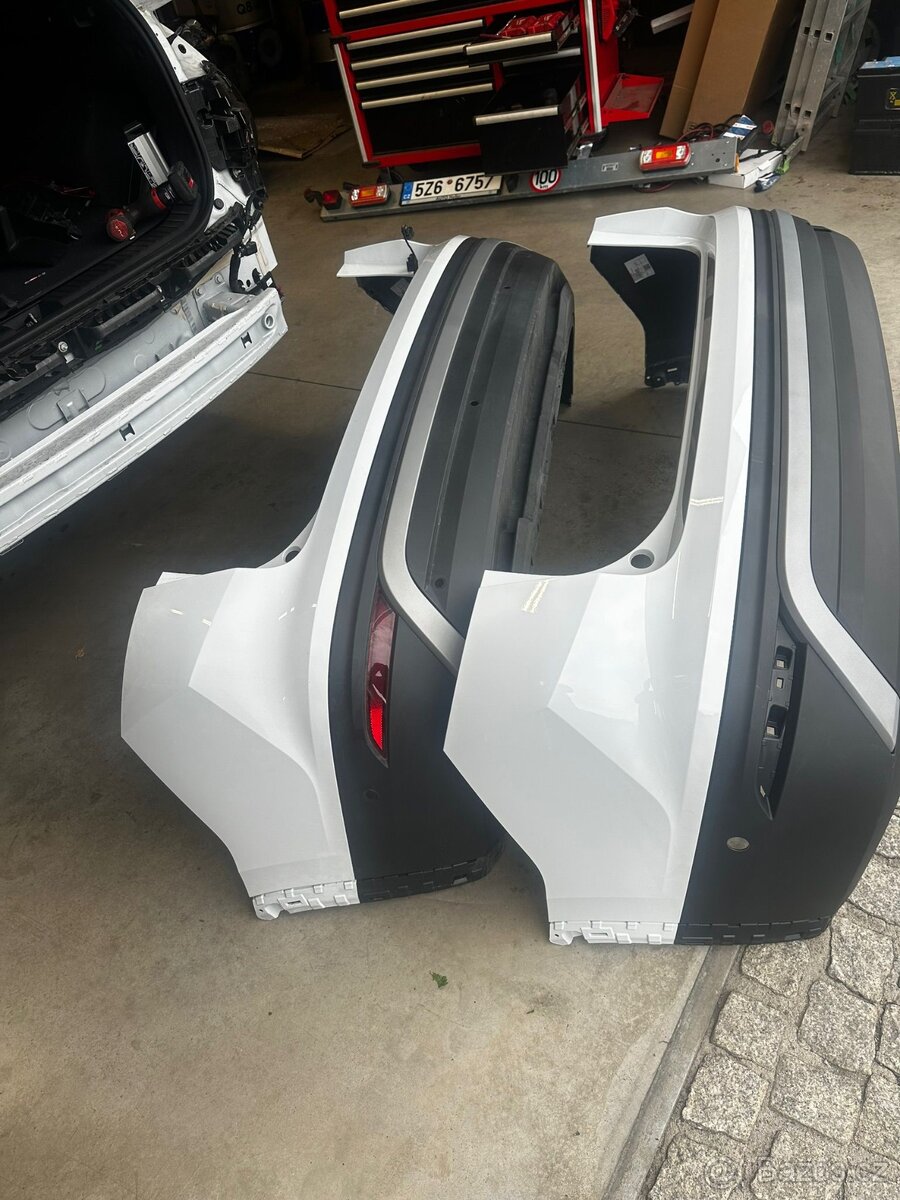 ŠKODA Kodiag-RS - 3