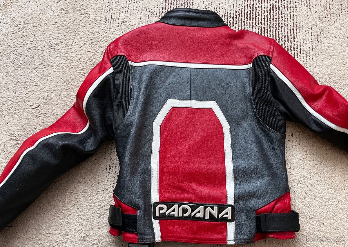 Kožené oblečení na motorku - 3