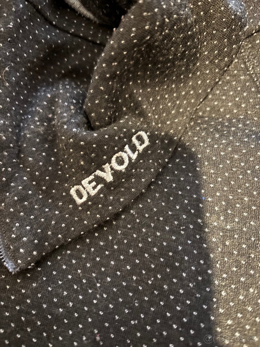 Merino rolák Devold - 3