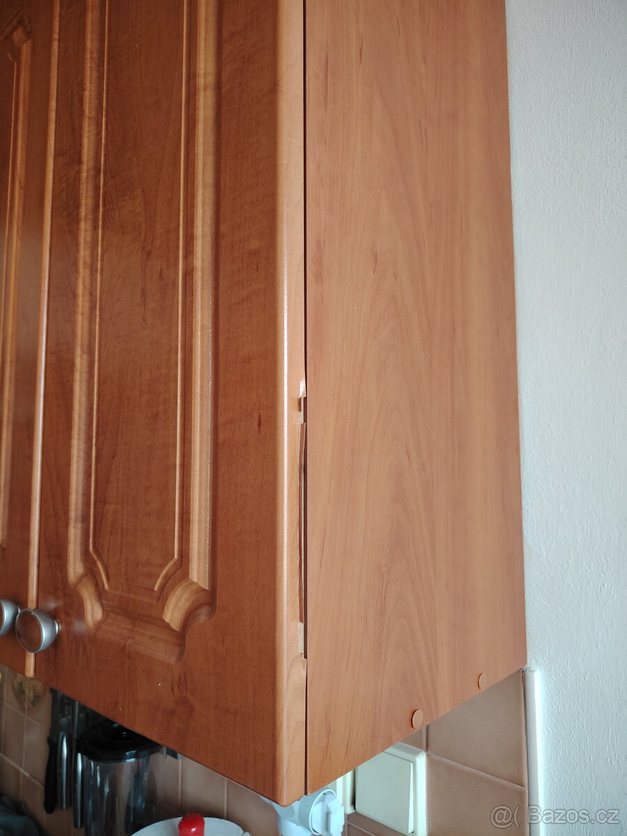 Kuchyňská linka - 3