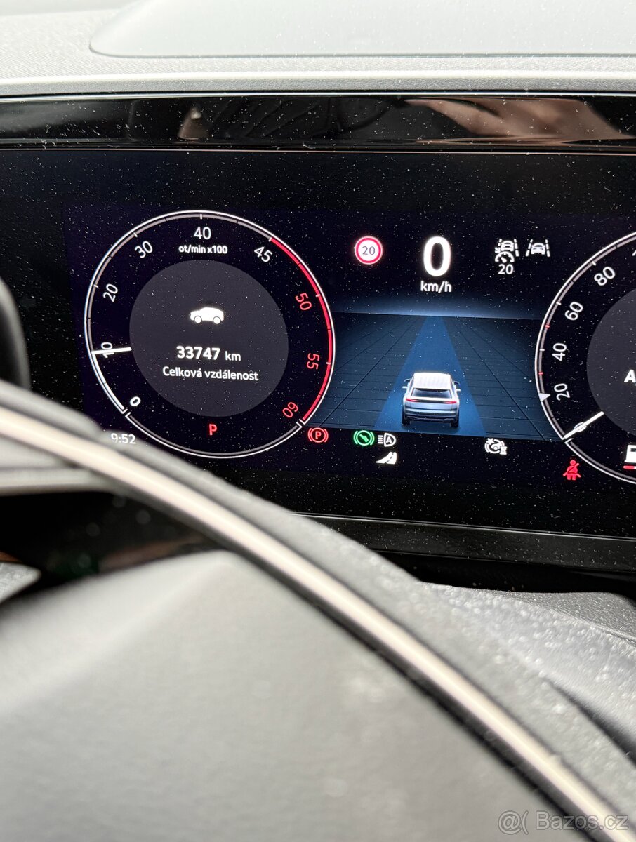 Škoda Kodiaq, Exclusive Selection 2024 - 3