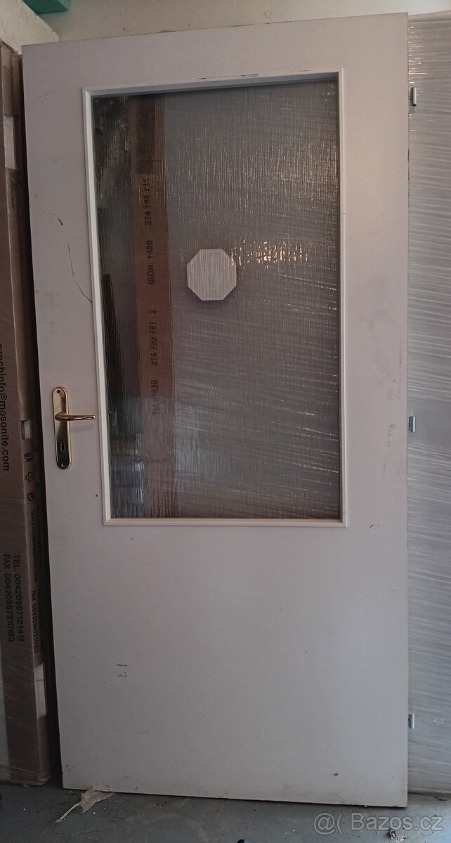 Interiérové dveře - 3