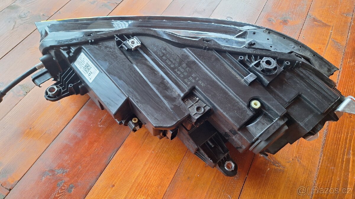 Díly Škoda Superb 4 - 3