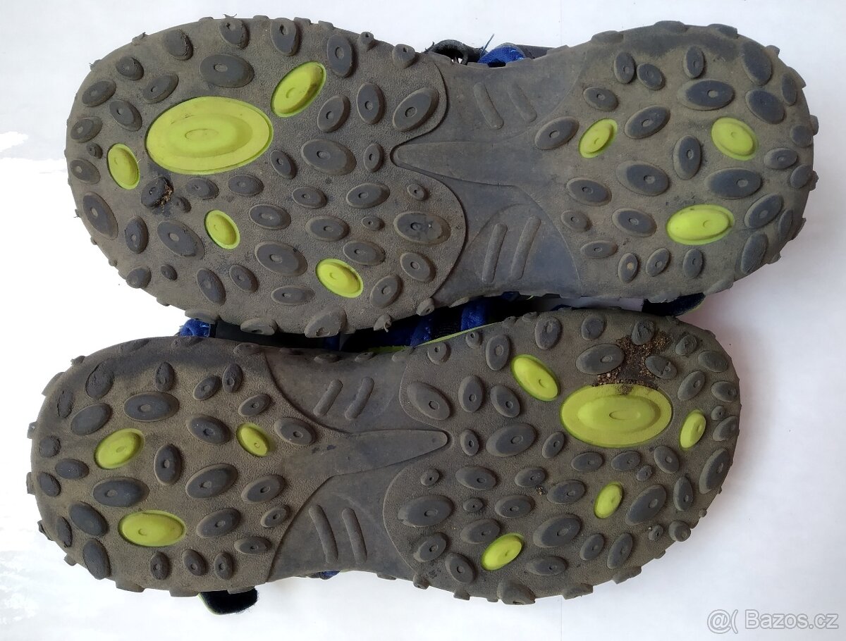 dětské sandály Lotto - 3