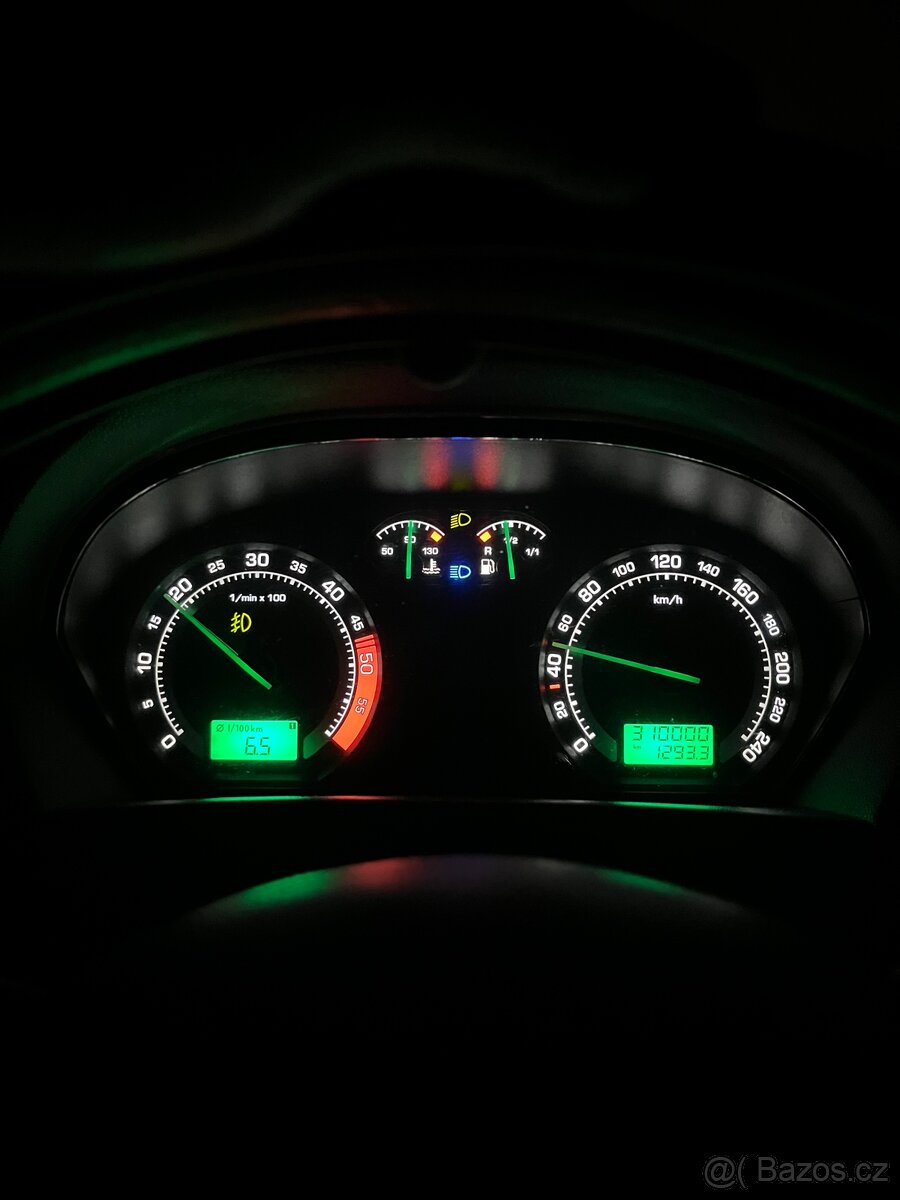 Škoda Fabia 1 RS - 3