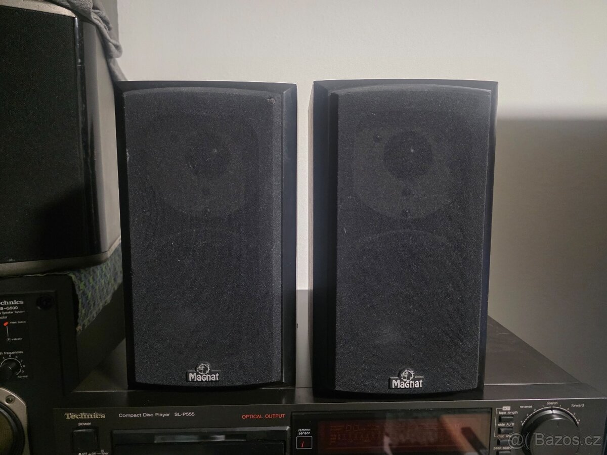 MAGNAT VECTOR 11 - 3