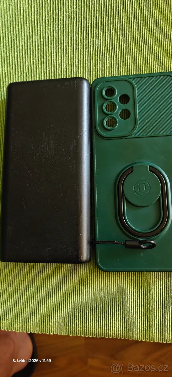 Galaxy A 53 - 3