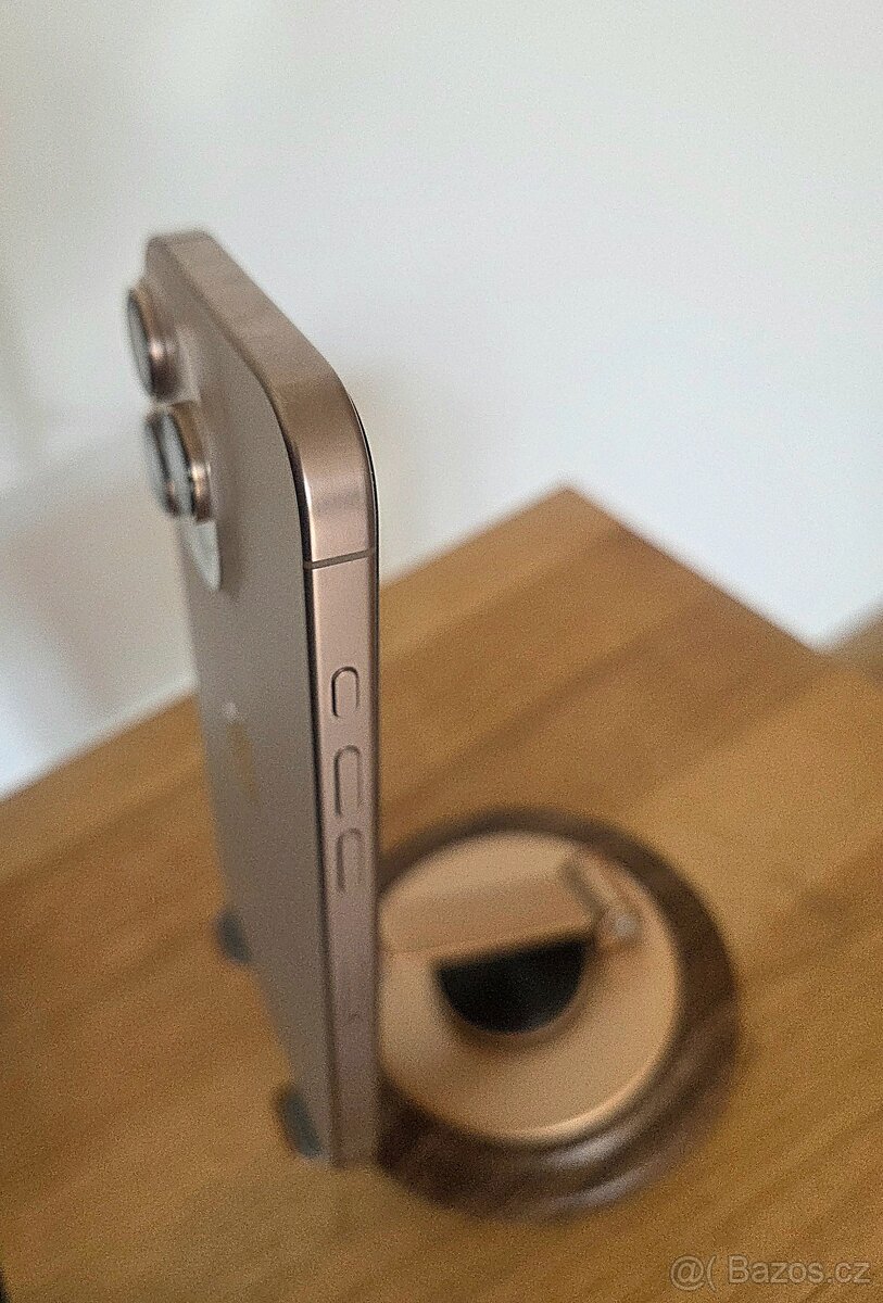 IPhone 16 PRO - nepoužitý - 3