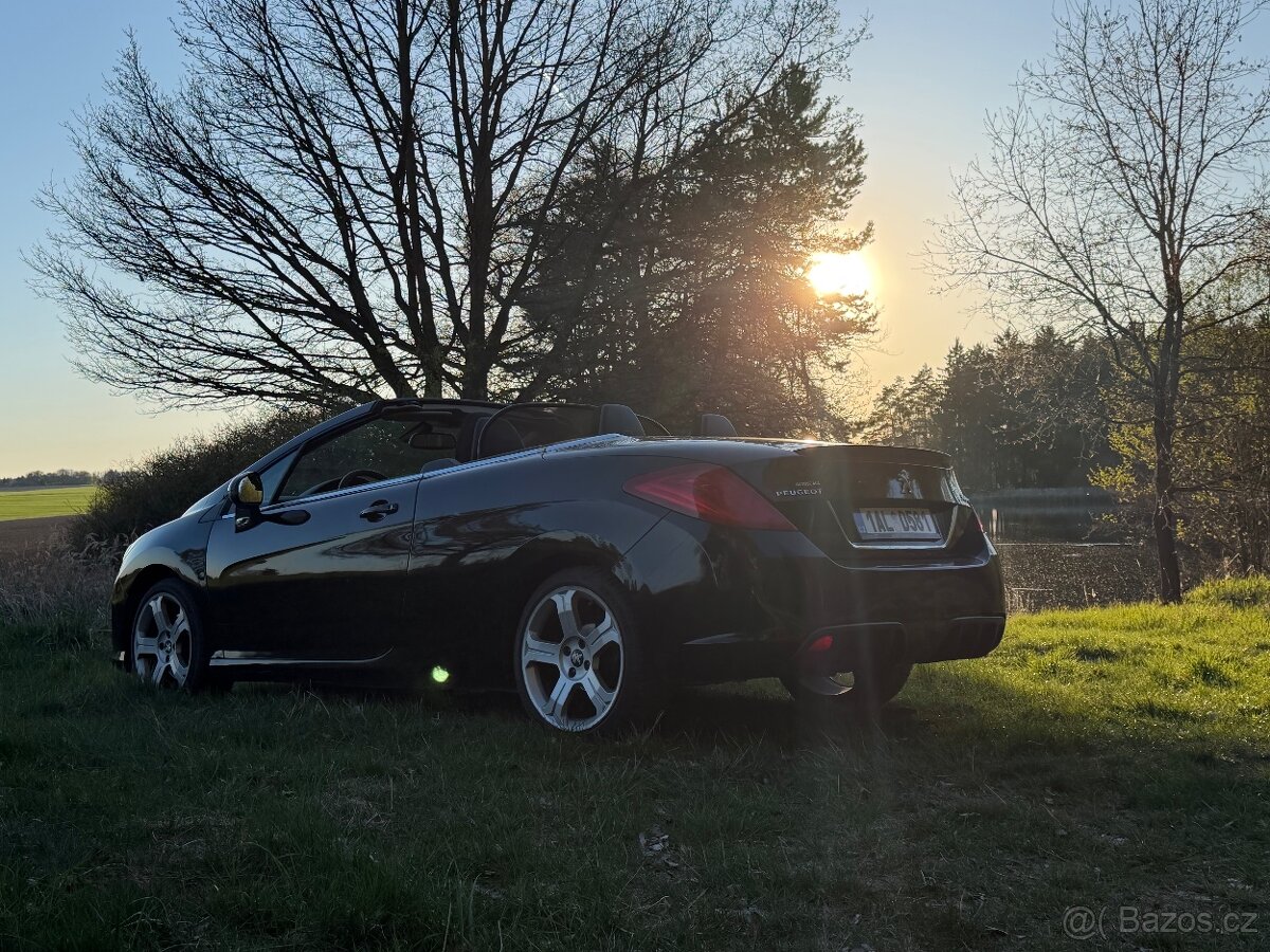 308 CC CABRIO AUTOMAT 2.0 HDI - 3