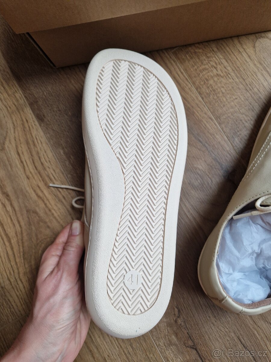 Barefoot boty Protetika vel 41 - 3